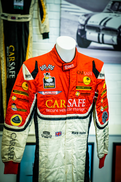 Team CarSafe Racing